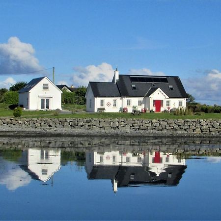 Breacan Cottage B&B Kinvara Exterior foto