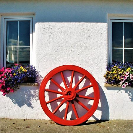 Breacan Cottage B&B Kinvara Exterior foto