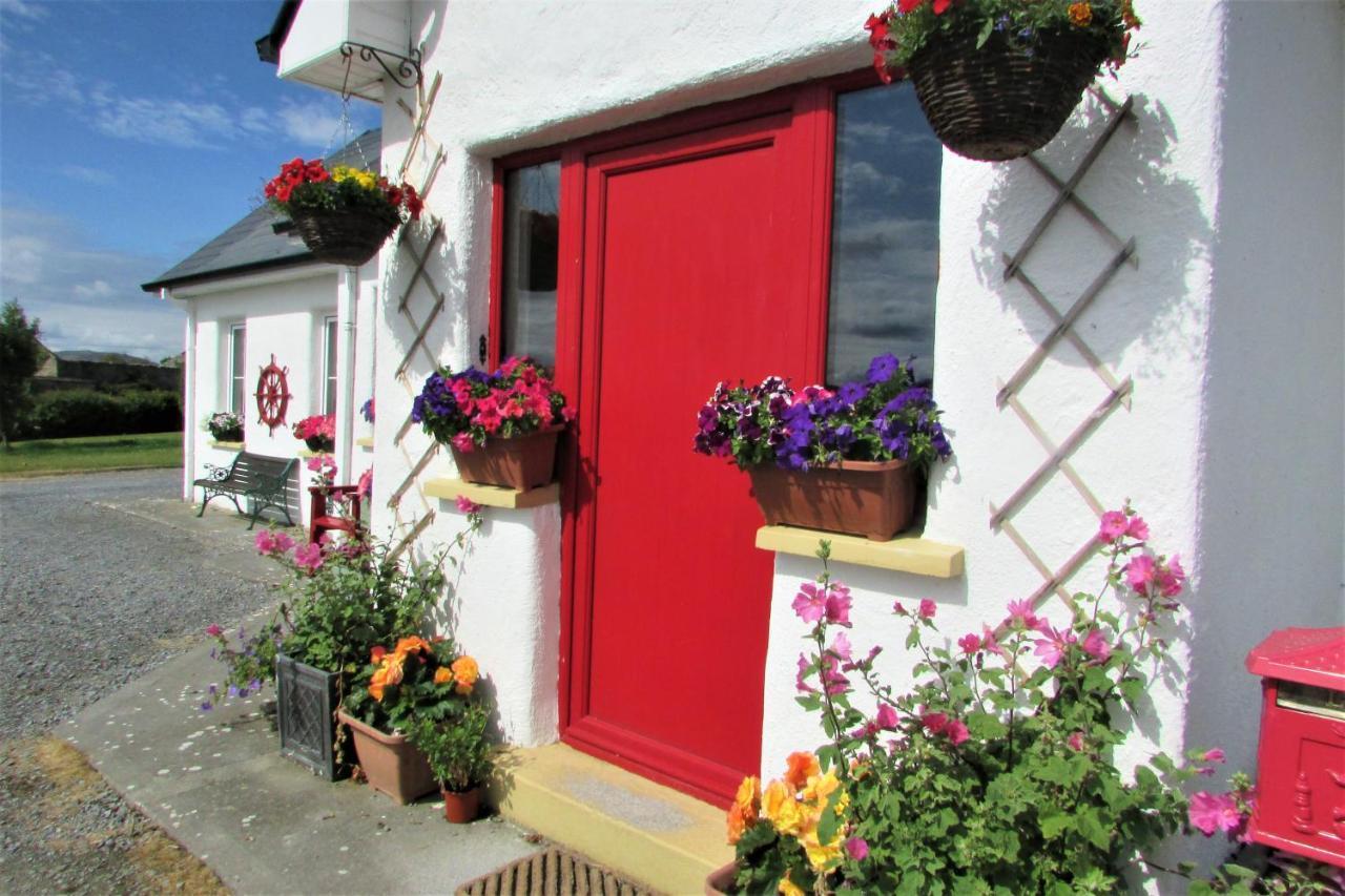 Breacan Cottage B&B Kinvara Exterior foto