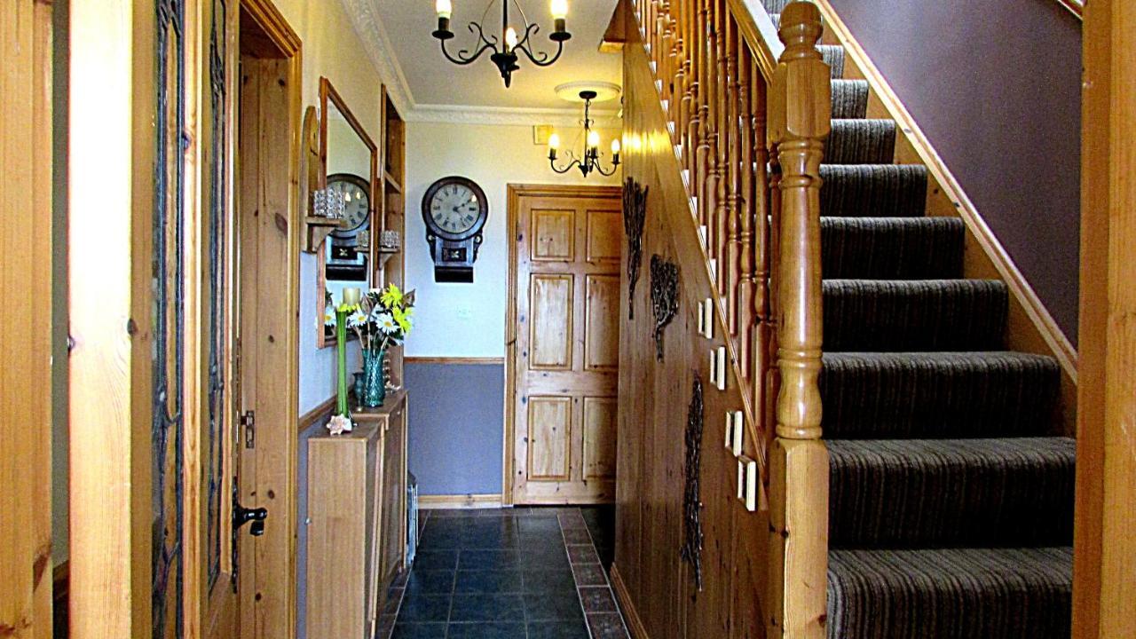 Breacan Cottage B&B Kinvara Exterior foto