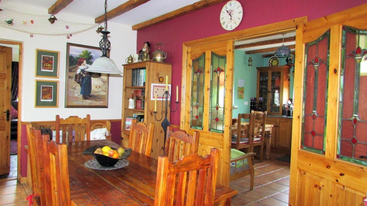 Breacan Cottage B&B Kinvara Exterior foto