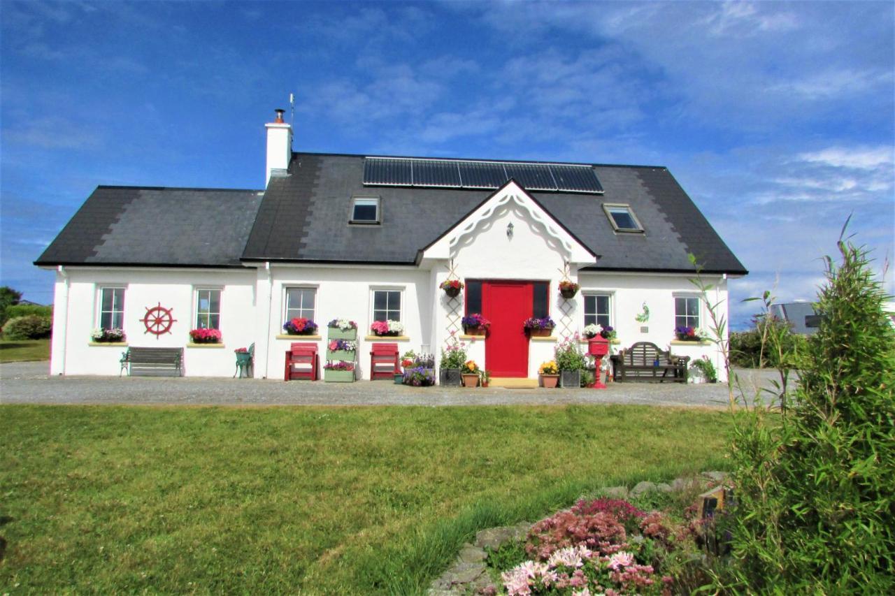 Breacan Cottage B&B Kinvara Exterior foto