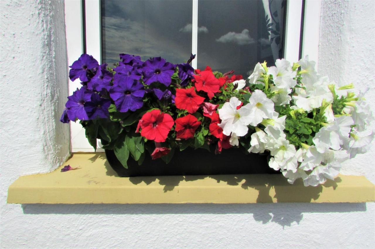 Breacan Cottage B&B Kinvara Exterior foto