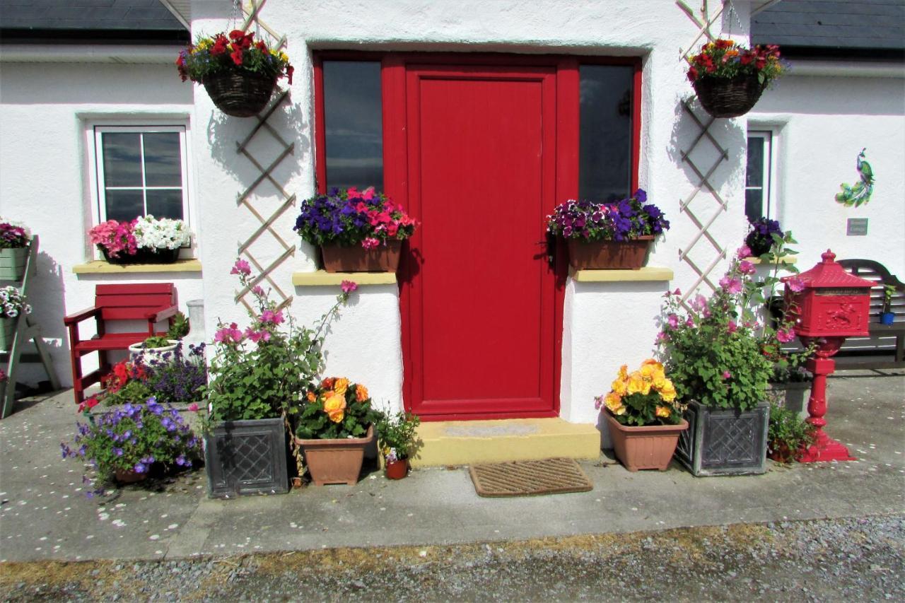 Breacan Cottage B&B Kinvara Exterior foto