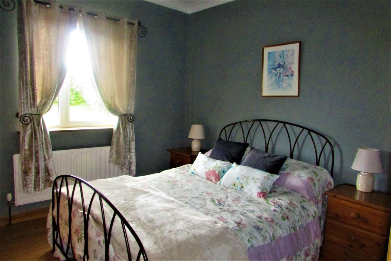 Breacan Cottage B&B Kinvara Exterior foto