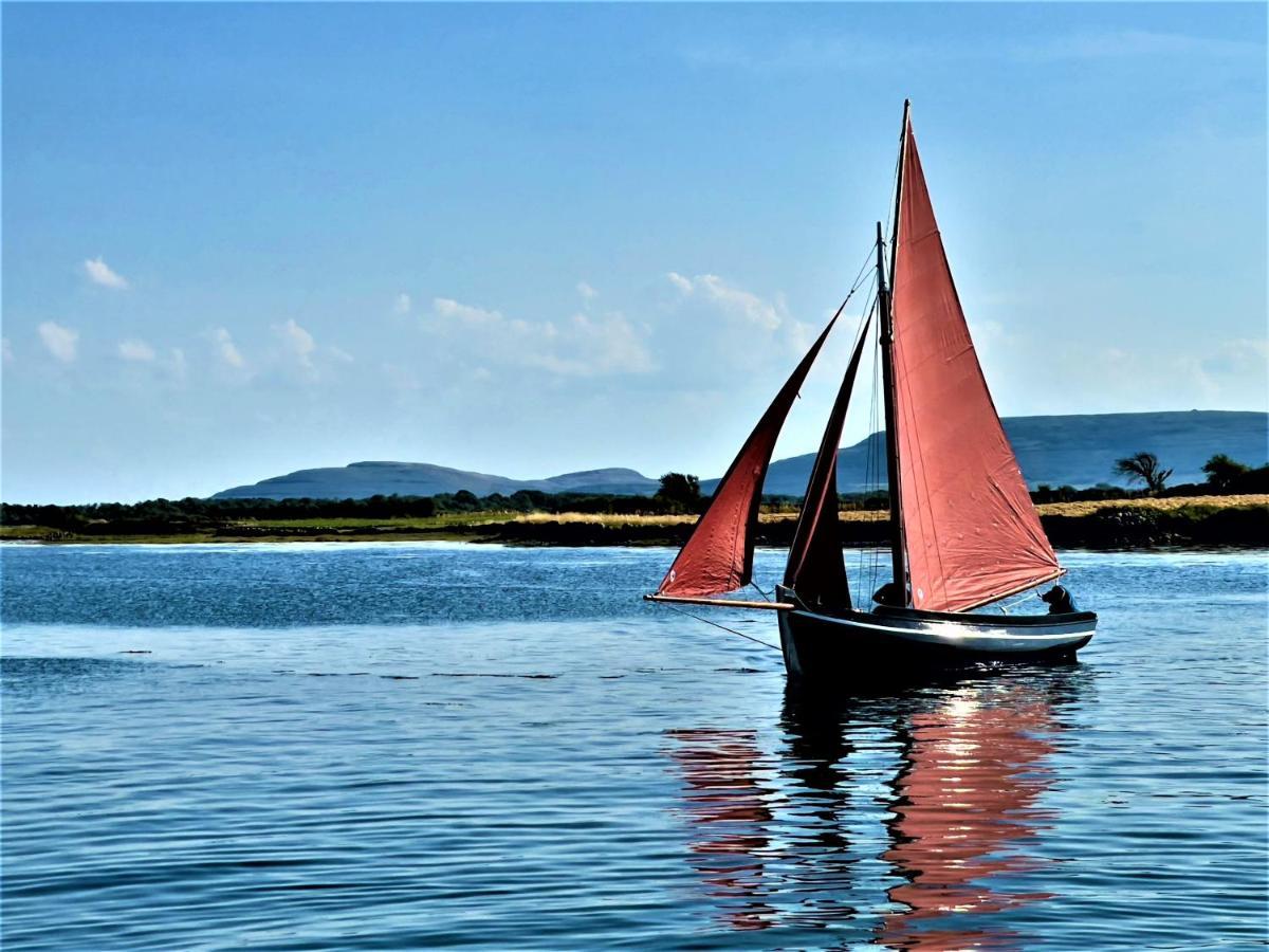 Breacan Cottage B&B Kinvara Exterior foto